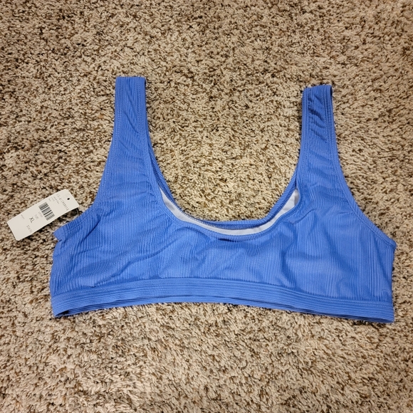 Fashion Nova Bikini Top XL - Picture 3 of 5
